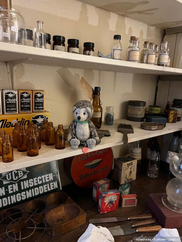 Музыкальная История 63 — Туризм и путешествия: фотоотчеты из поездок