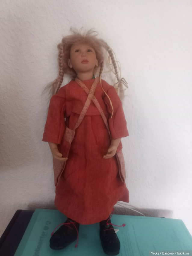 Ищу хороший совет — Куклы Zwergnase (Цвергназе/Цверги): фото