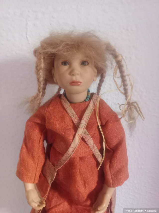 Ищу хороший совет — Куклы Zwergnase (Цвергназе/Цверги): фото (фото 2)