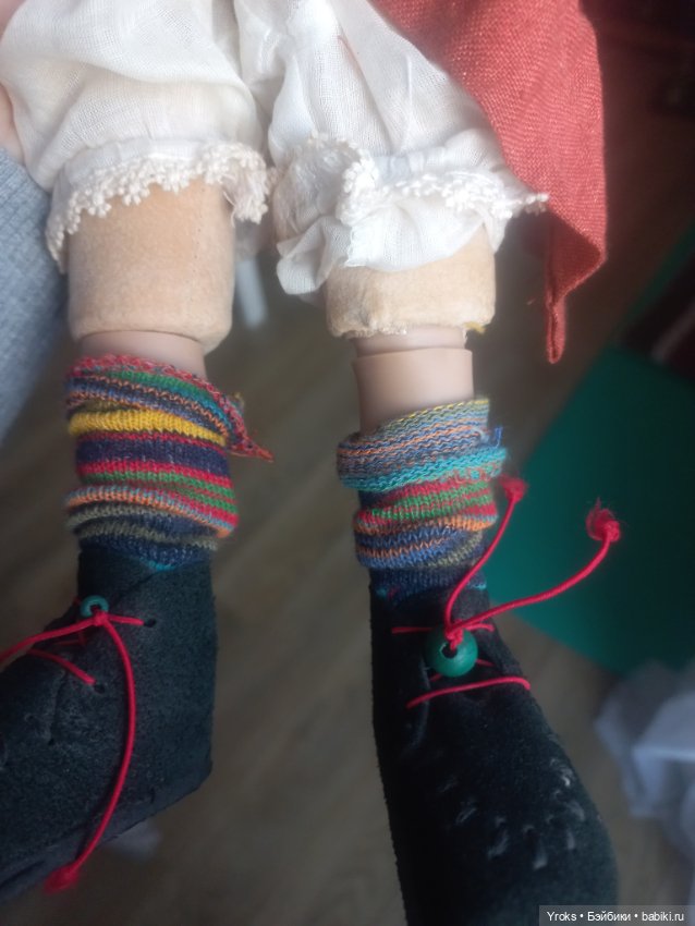 Ищу хороший совет — Куклы Zwergnase (Цвергназе/Цверги): фото (фото 3)