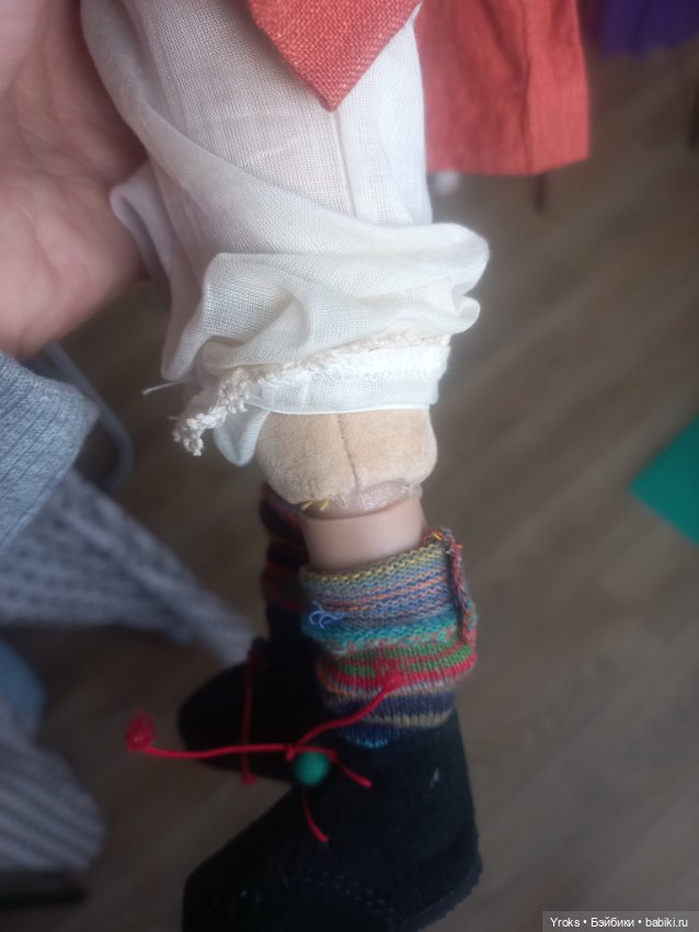 Ищу хороший совет — Куклы Zwergnase (Цвергназе/Цверги): фото (фото 4)