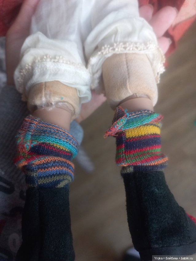 Ищу хороший совет — Куклы Zwergnase (Цвергназе/Цверги): фото (фото 5)