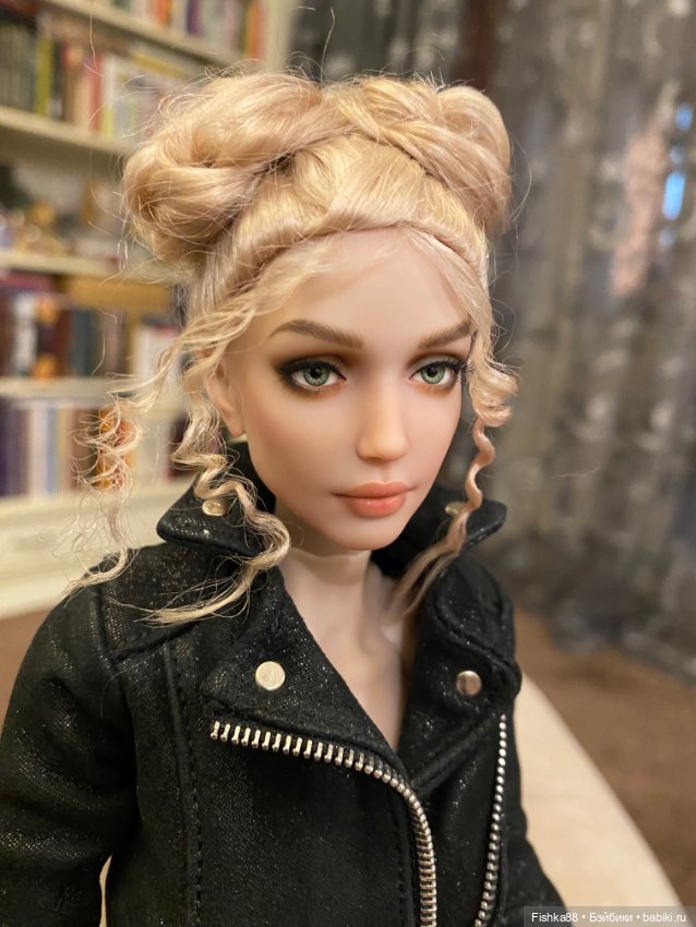 Goddes Joyce от Tender Creation (фото 4)