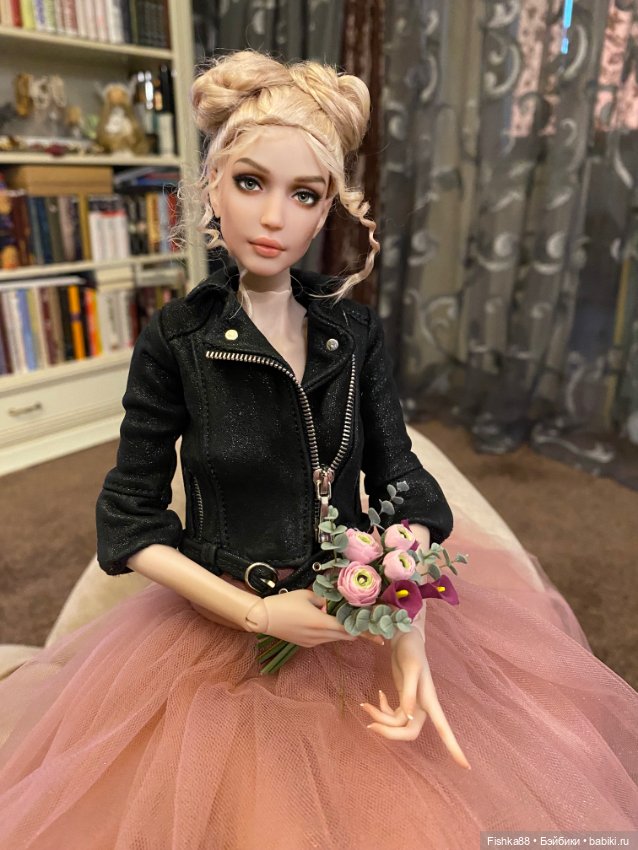 Goddes Joyce от Tender Creation