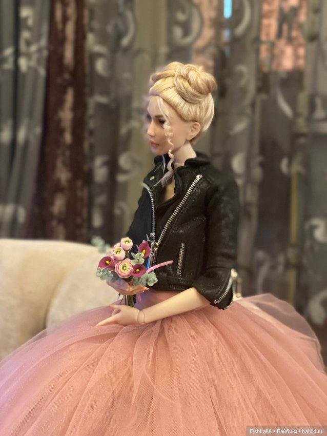 Goddes Joyce от Tender Creation