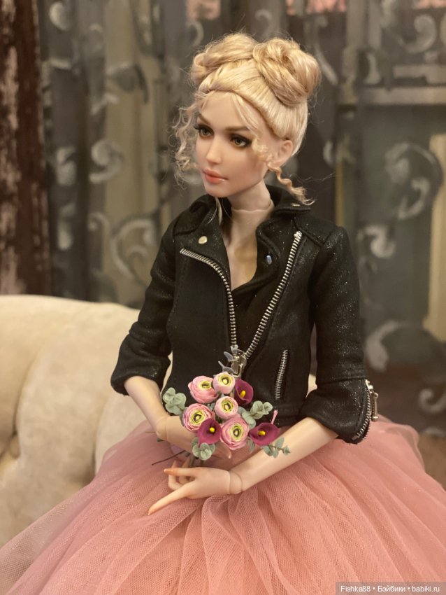 Goddes Joyce от Tender Creation (фото 7)