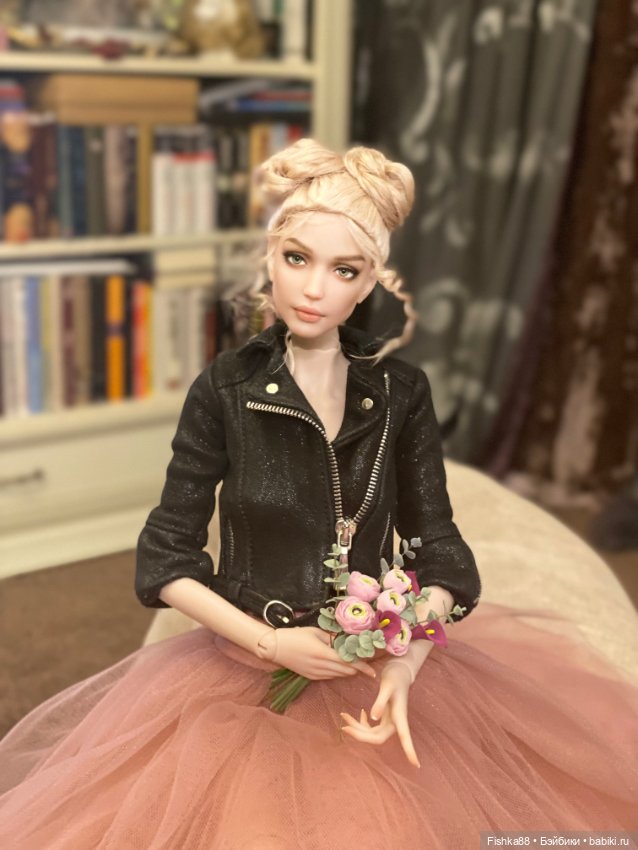 Goddes Joyce от Tender Creation