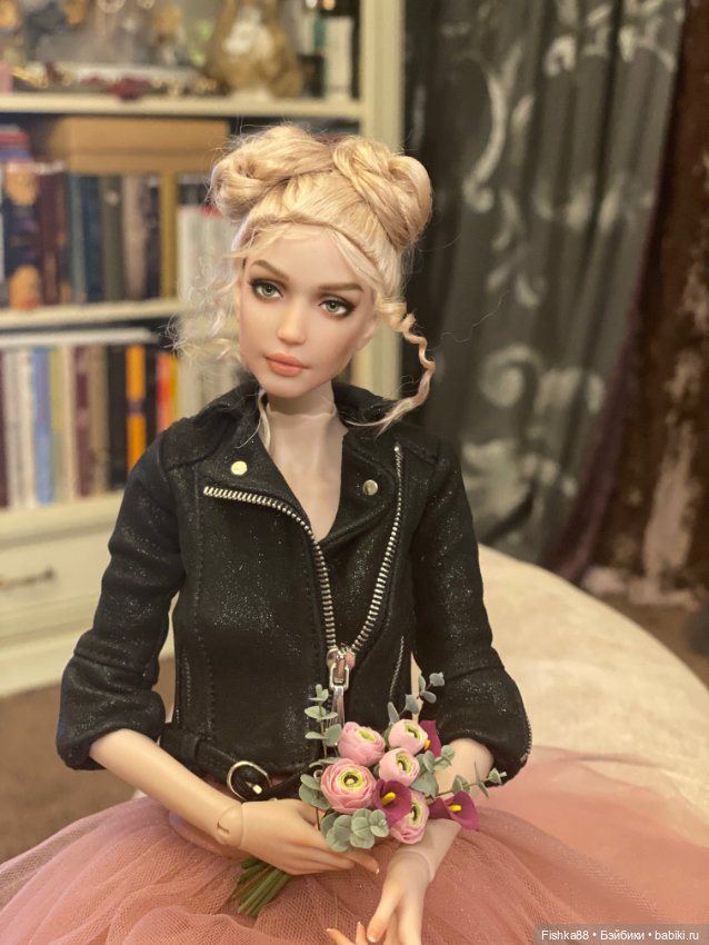 Goddes Joyce от Tender Creation