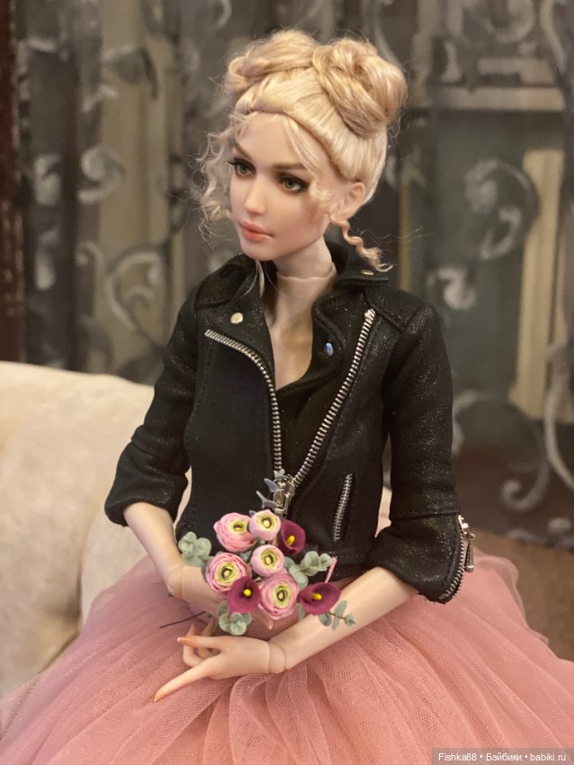 Goddes Joyce от Tender Creation (фото 8)