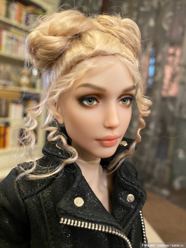 Goddes Joyce от Tender Creation (фото 3)