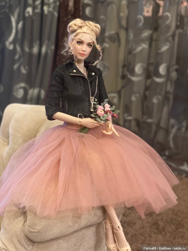 Goddes Joyce от Tender Creation