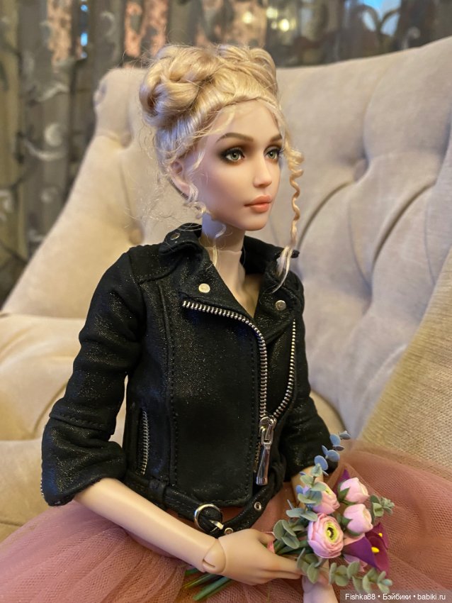 Goddes Joyce от Tender Creation