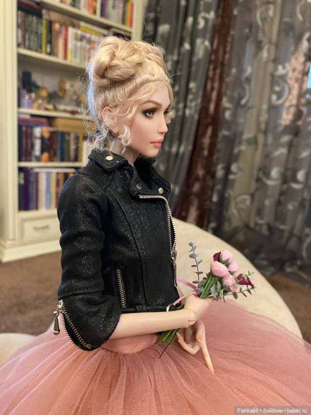 Goddes Joyce от Tender Creation (фото 5)