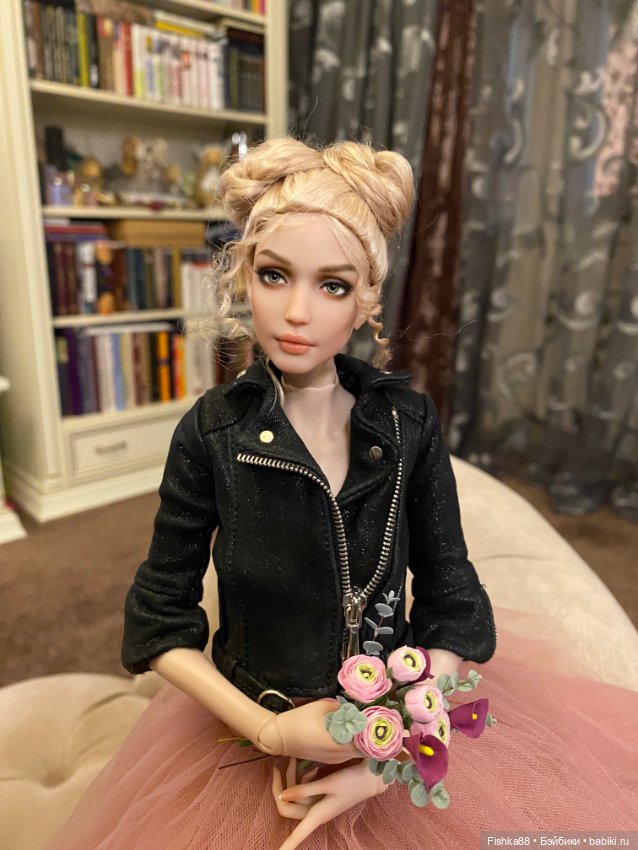 Goddes Joyce от Tender Creation (фото 6)