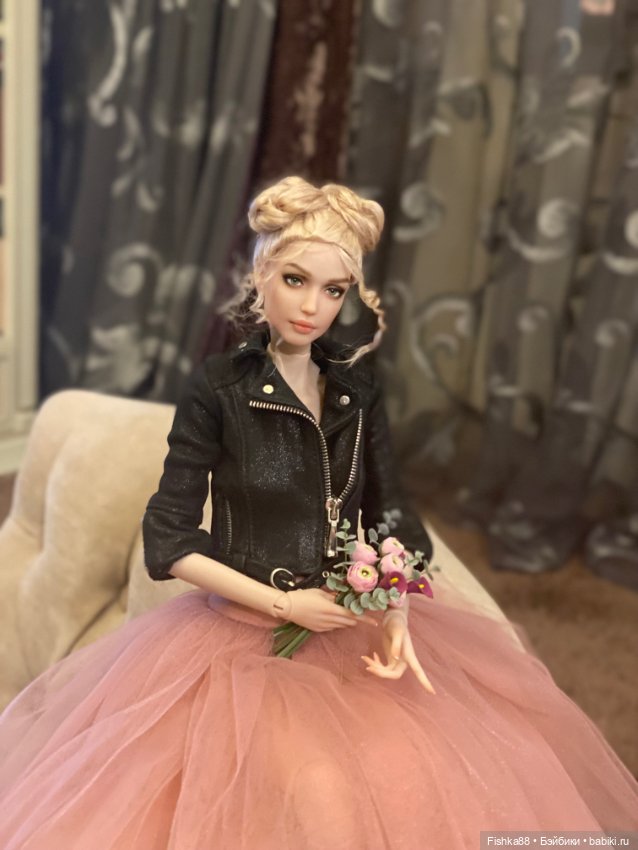 Goddes Joyce от Tender Creation