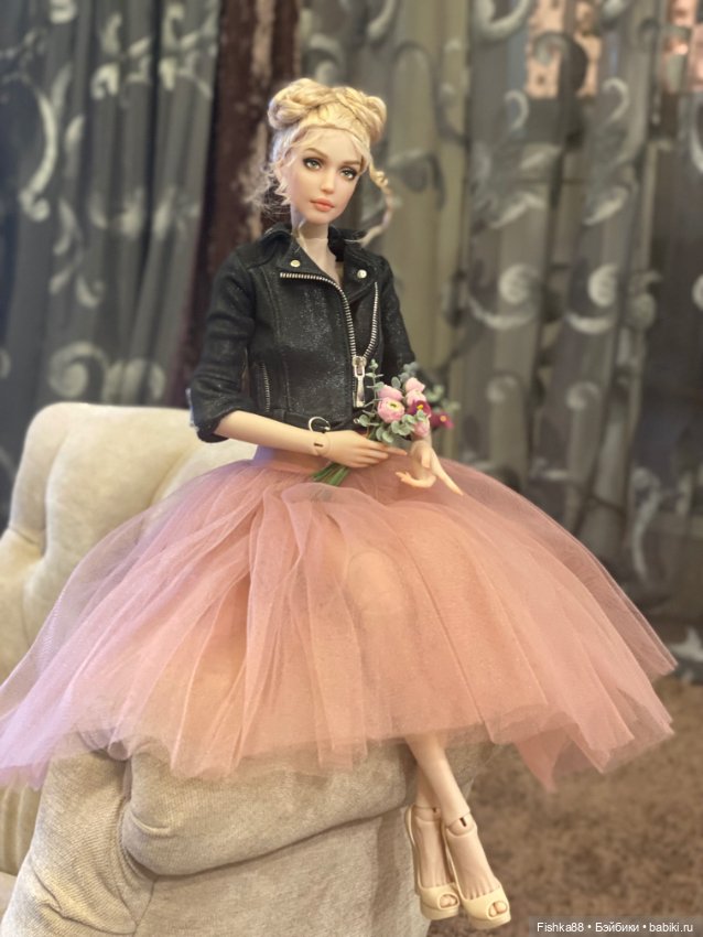 Goddes Joyce от Tender Creation