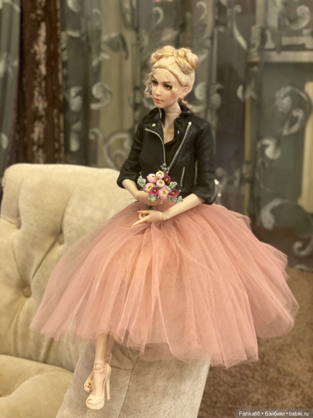 Goddes Joyce от Tender Creation (фото 9)