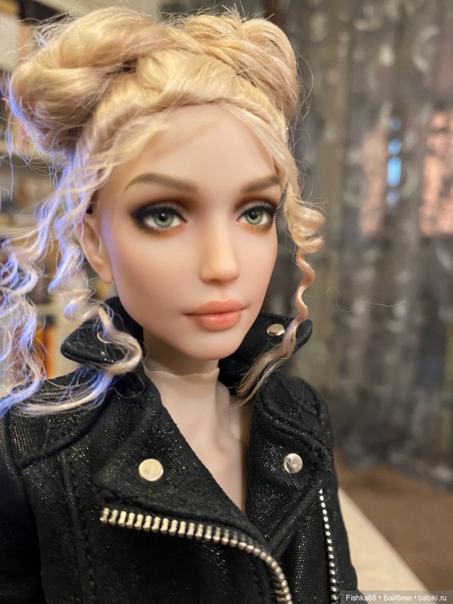 Goddes Joyce от Tender Creation (фото 2)