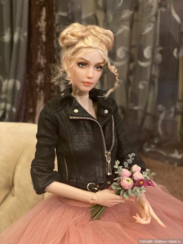 Goddes Joyce от Tender Creation