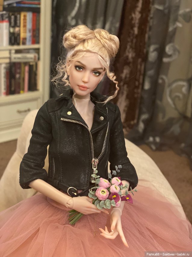 Goddes Joyce от Tender Creation