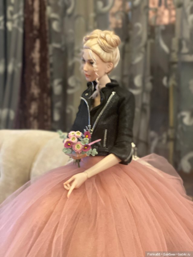 Goddes Joyce от Tender Creation