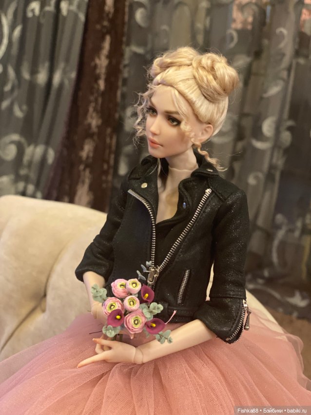 Goddes Joyce от Tender Creation (фото 10)