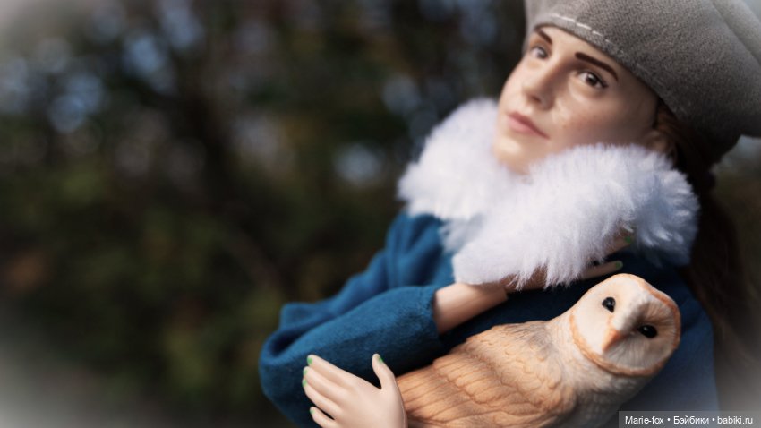 Снова в Хогвартс: листопад (фото 9)