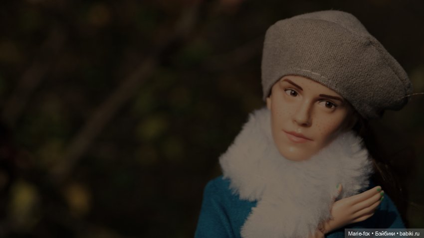 Снова в Хогвартс: листопад (фото 5)