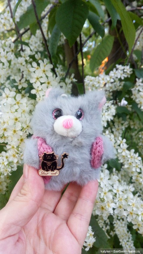 Всё цветёт. Пушин и Ко. 9 мая (фото 4)