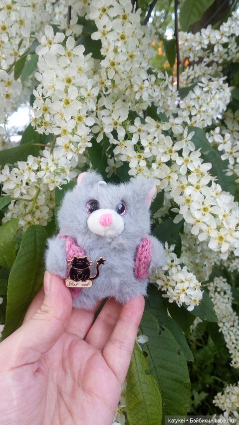 Всё цветёт. Пушин и Ко. 9 мая (фото 3)