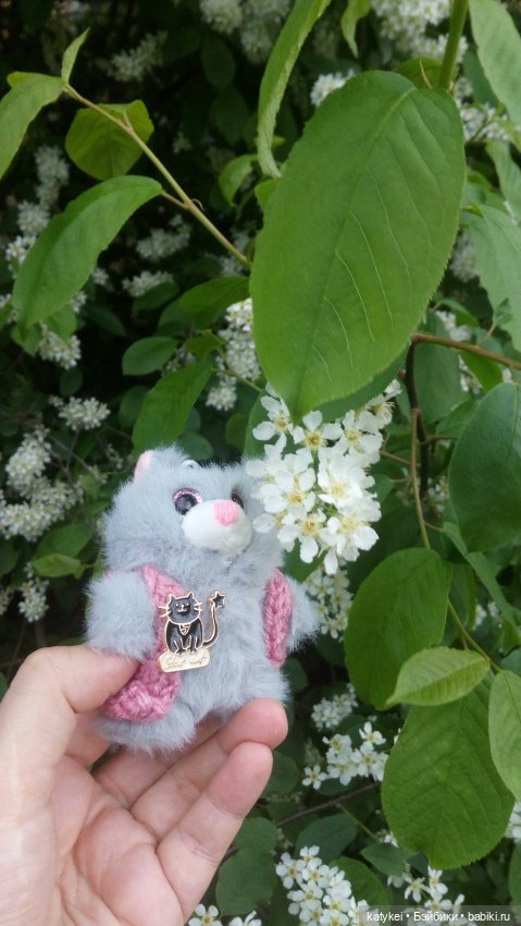 Всё цветёт. Пушин и Ко. 9 мая (фото 6)