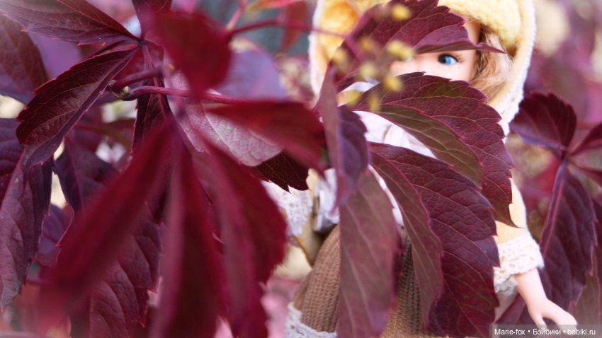 Желточек L'il Sister Doll By Eegee