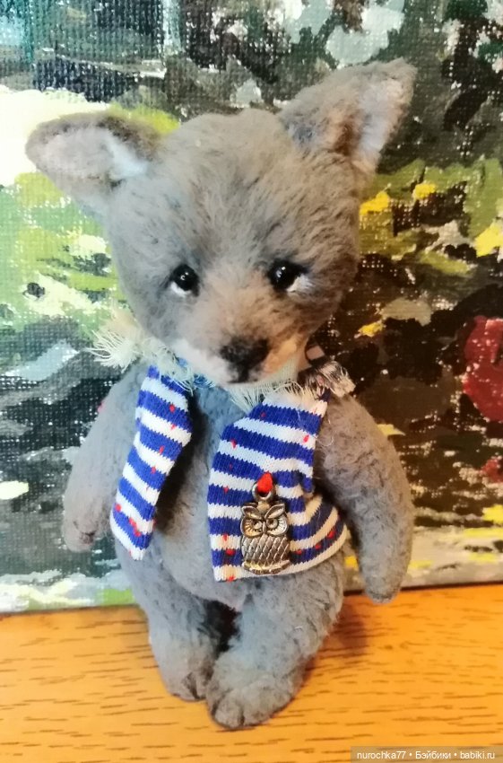 Подарки с Тишинки — Домашние фото авторских кукол: личные коллекции