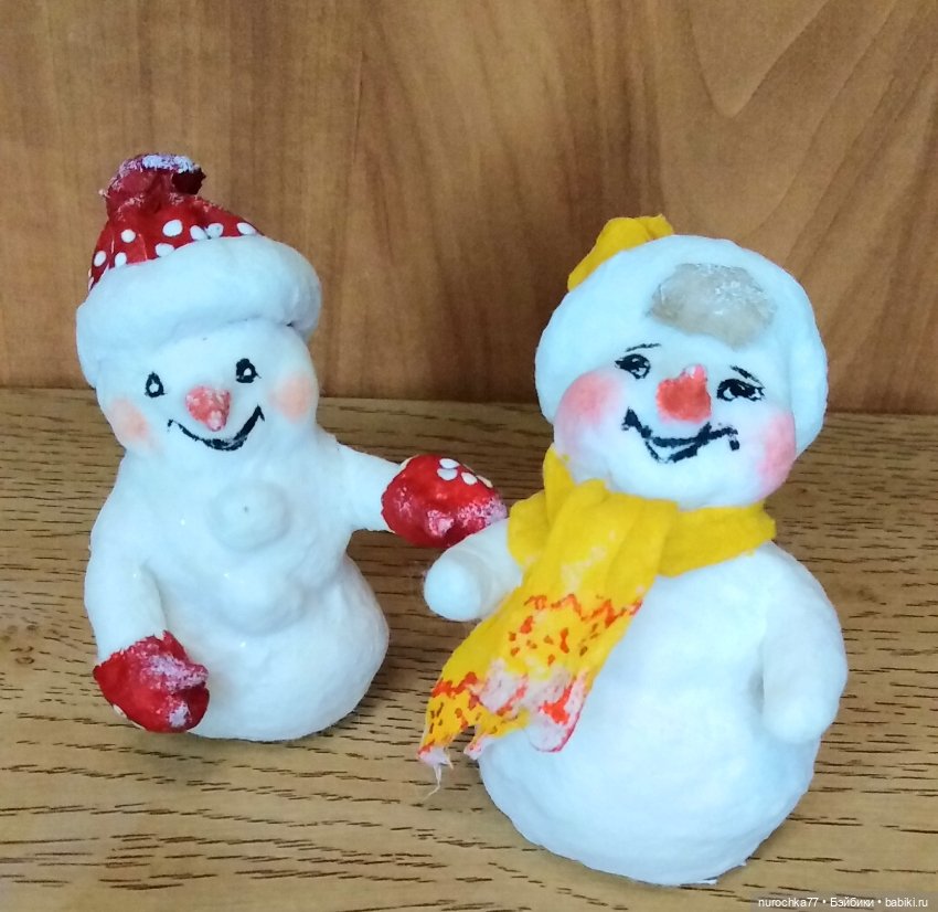 Подарки с Тишинки — Домашние фото авторских кукол: личные коллекции (фото 5)