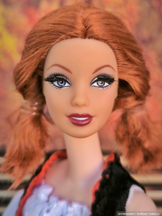 Дариан и Айрис на Октоберфесте 2023