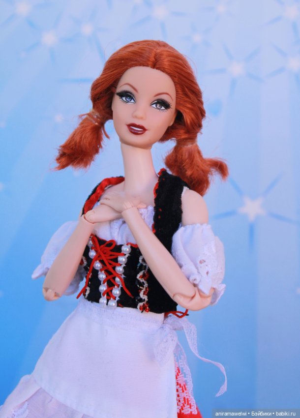 Дариан и Айрис на Октоберфесте 2023 (фото 6)