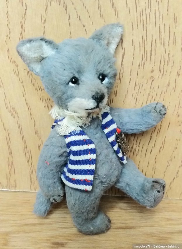 Подарки с Тишинки — Домашние фото авторских кукол: личные коллекции (фото 2)