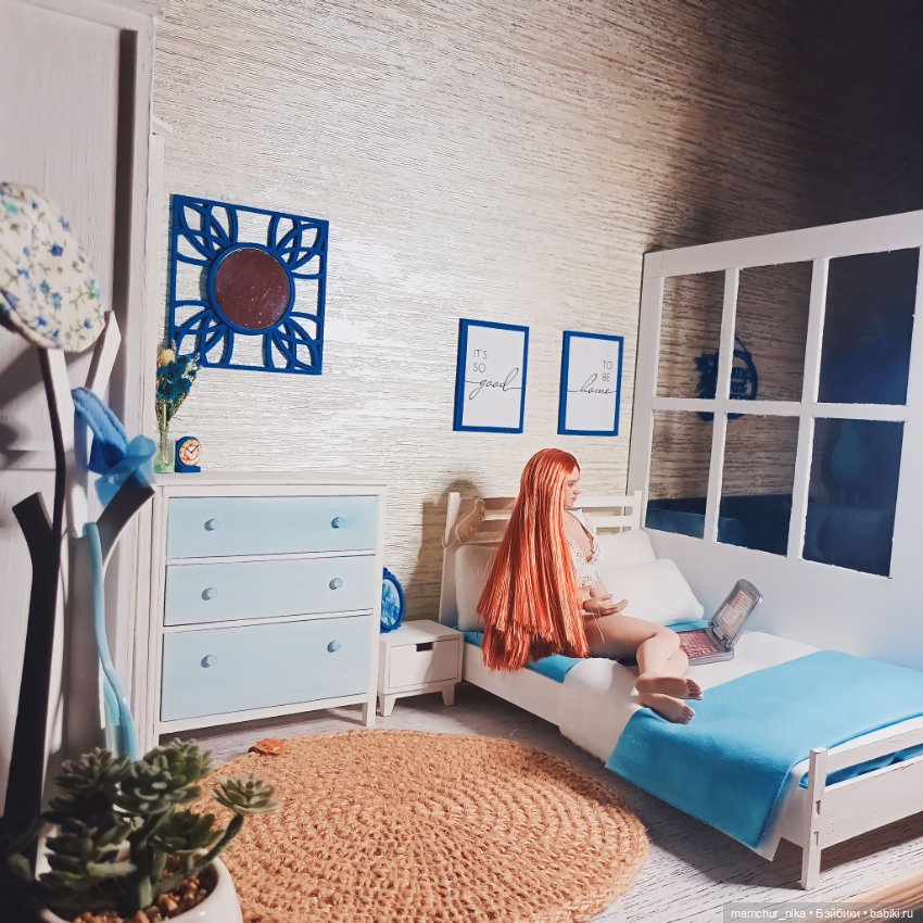 Квартира Элизабет 🏙 продолжение (фото 3)