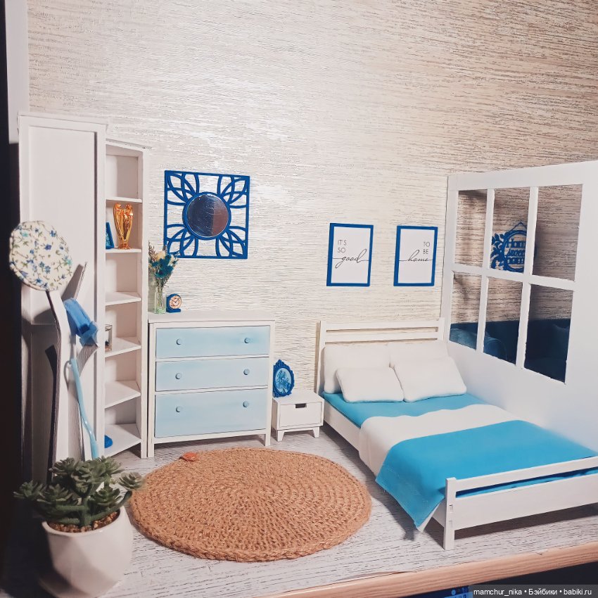 Квартира Элизабет 🏙 продолжение (фото 2)