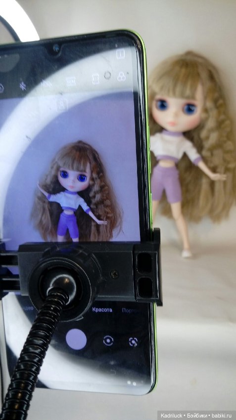 Корнелия на связи — Куклы Blythe TBL (ТБЛ) и аналоги: Блюх (фото 10)