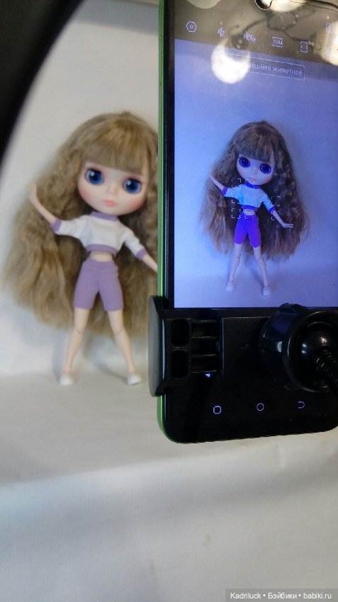Корнелия на связи — Куклы Blythe TBL (ТБЛ) и аналоги: Блюх