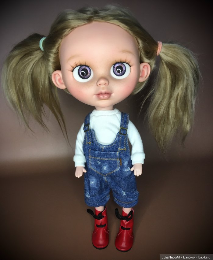 Берхуанчик Берхуанитос Берхуановна 🥰 (фото 8)