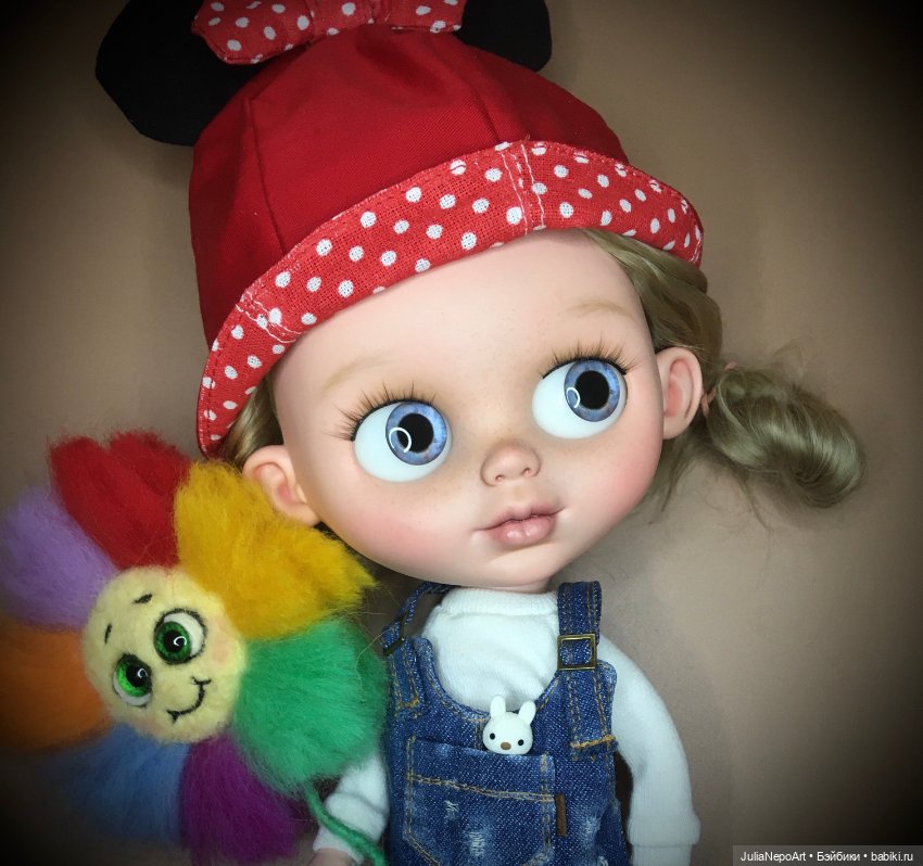 Берхуанчик Берхуанитос Берхуановна 🥰 (фото 5)