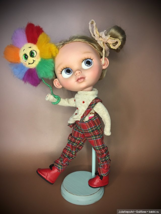 Берхуанчик Берхуанитос Берхуановна 🥰 (фото 10)