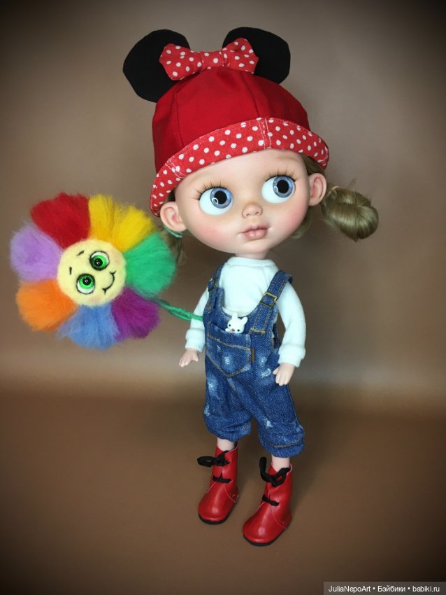 Берхуанчик Берхуанитос Берхуановна 🥰 (фото 4)