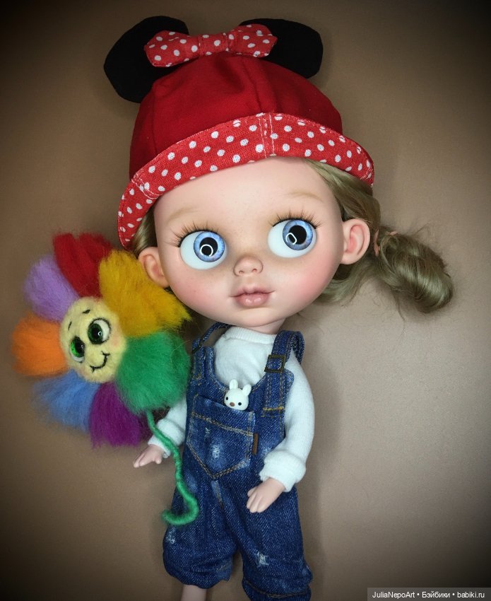 Берхуанчик Берхуанитос Берхуановна 🥰 (фото 2)