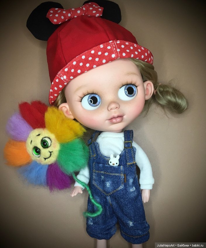 Берхуанчик Берхуанитос Берхуановна 🥰 (фото 6)