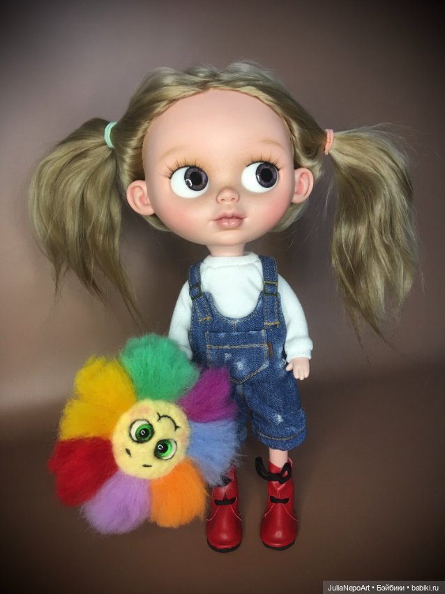 Берхуанчик Берхуанитос Берхуановна 🥰 (фото 7)