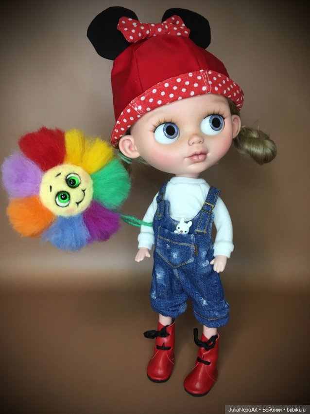 Берхуанчик Берхуанитос Берхуановна 🥰 (фото 3)