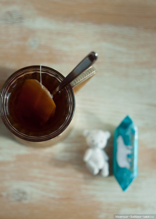 Мишка с Севера — Авторские мишки Тедди и друзья: фото